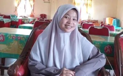 Hidup Bersama Al Qur’an Hidup Penuh Makna