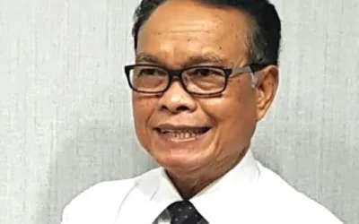 Prof Djohermansyah Djohan: Pilkada Mahal Penyebab Korupsi Kepala Daerah tak Kunjung Berakhir