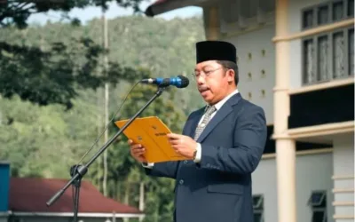 Momentum Peringatan Hari Bela Negara 2025, Wujudkan Cinta Tanah Air Lewat Tindakan Nyata