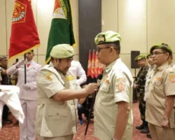 PPM Gelar Musda, Evi Yandri Rajo Budiman “Sang Harimau Kuranji” Terpilih Nahkodai PD PPM Sumbar 2025-2030