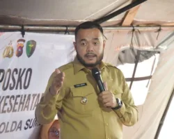 Pemko Padang Siap Sambut Nataru dengan Kesiapsiagaan