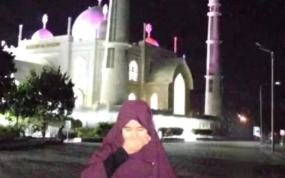 Saat Alam Membersihkan Luka: Batang Ombilin Menjernih Bak Sungai Swiss