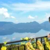 Wisata Danau Maninjau