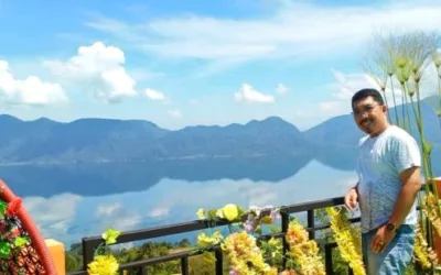 Wisata Danau Maninjau