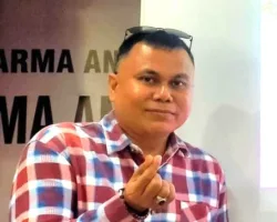 Korupsi dan Luka yang Tak Kunjung Sembuh