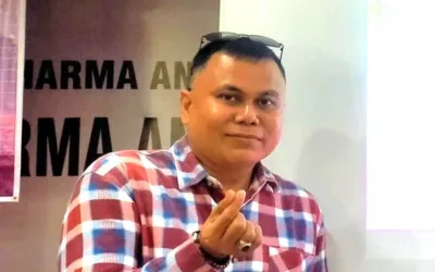 Korupsi dan Luka yang Tak Kunjung Sembuh