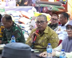 Hingga 10 Desember, Padang Panjang Masih Berstatus Tanggap Darurat