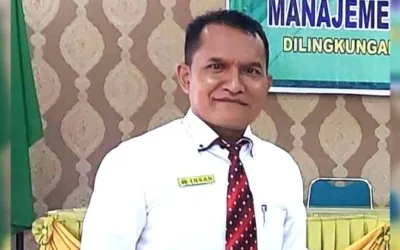 Musibah Bukan Hukuman, tapi Jalan Pulang Menuju Allah SWT