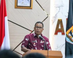 Wawako Mulyadi : Pengelolaan BMD Harus Transparan, Akuntabel dan Bertanggung Jawab