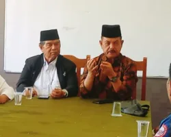 Dari Diskusi LKAAM Sumbar dan MOI: Pelaku LGBT, Hukum dan Sangsi Tegas Serta Pencegahaan