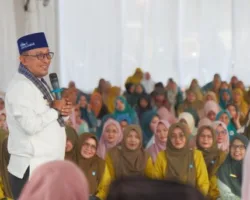 Muhasabah dan Zikir Bersama, Bupati Ajak Doakan Masyarakat Korban dan Terdampak Bencana