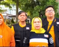 Hari Ini, Hanura Peduli Bencana Sumbar Mulai Salurkan Bantuan ke Daerah Terdampak