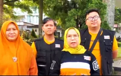 Hari Ini, Hanura Peduli Bencana Sumbar Mulai Salurkan Bantuan ke Daerah Terdampak