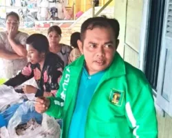 Kejuaraan Badminton Khalil Cup VII Bakal Ditabuh, Khalidi: Selain Olahraga, Kita Bangun Rasa Kebersamaan