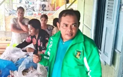 Kejuaraan Badminton Khalil Cup VII Bakal Ditabuh, Khalidi: Selain Olahraga, Kita Bangun Rasa Kebersamaan