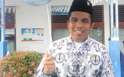 DOSA EKOLOGIS KOLEKTIF (Refleksi dari Bencana Alam di Aceh, Sumut, dan Sumbar)