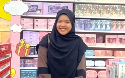 Fenomena Overthinking di Era Digital: Antara Tekanan Sosial dan Kemampuan Mengelola Pikiran