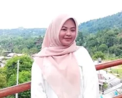 Catatan Geologis Letusan Marapi: Pelajaran dari Erupsinya Marapi