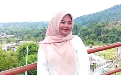 Catatan Geologis Letusan Marapi: Pelajaran dari Erupsinya Marapi