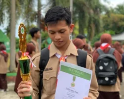 Benarkah Semua Ini Murni Kesalahan Alam?