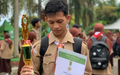 Benarkah Semua Ini Murni Kesalahan Alam?