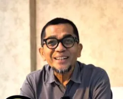 Peradi Run 2025 Hadir di Kota Tua Padang, Keuntungan Iven Disalurkan untuk Korban Bencana