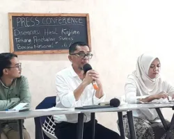 Penelitian MKA-UISB: Dampak Meluas, Bencana Sumatera 2025 Layak Ditetapkan sebagai Bencana Nasional