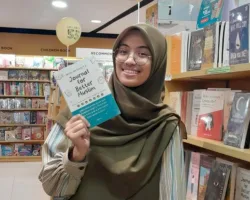 Pulang: Mencari Kedamaian di Tengah Hiruk Pikuk Dunia