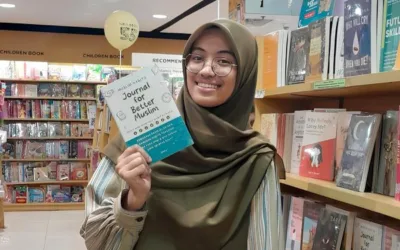 Pulang: Mencari Kedamaian di Tengah Hiruk Pikuk Dunia