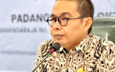 Bencana Ekologis: Mendesak Transparansi Izin Deforestasi