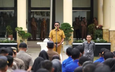 47 Sekretaris Nagari di Solsel Bakal Diisi PNS