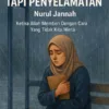 Bukan Uang, Tapi Penyelamatan