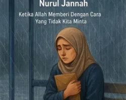 “Bukan Uang, Tapi Penyelamatan”