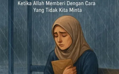 “Bukan Uang, Tapi Penyelamatan”