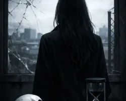 “Aku Memilih Diam”