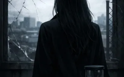 “Aku Memilih Diam”