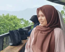 Teguran Tuhan di Akhir Tahun: Membaca Banjir dan Longsor Sumatra Barat dengan Nalar Iman dan Akal