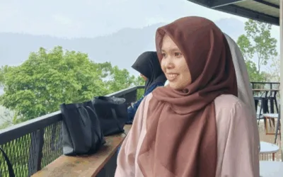 Teguran Tuhan di Akhir Tahun: Membaca Banjir dan Longsor Sumatra Barat dengan Nalar Iman dan Akal