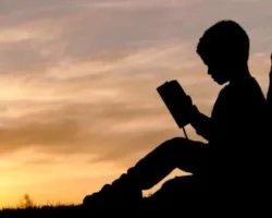 “Ibu Tidak Pernah Menuntutku Kuat”