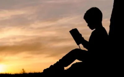 “Ibu Tidak Pernah Menuntutku Kuat”