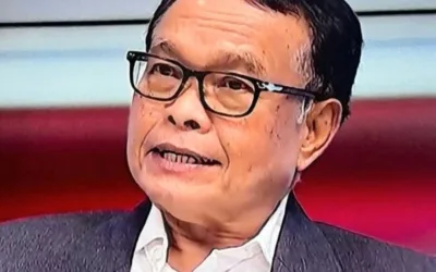 Perlu Kategori Baru : “Bencana Regional”