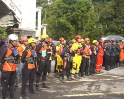 Pemko, BNPB dan Basarnas Maksimalkan Upaya Menemukan 33 Korban Hilang
