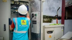 Respon Sigap PLN Icon Plus Pulihkan Jaringan Internet dan Dukung Pemulihan Layanan Kelistrikan Terdampak Banjir dan Longsor di Gunung Sitoli