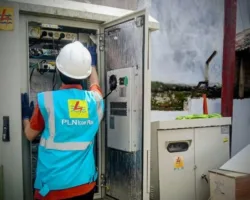 Respon Sigap PLN Icon Plus Pulihkan Jaringan Internet dan Dukung Pemulihan Layanan Kelistrikan Terdampak Banjir dan Longsor di Gunung Sitoli