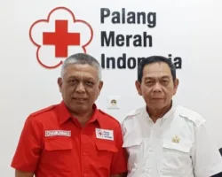 Serius Jalankan Tupoksi, Kinerja UDD PMI Kota Bukittinggi Diapresiasi Kemenkes RI