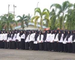 Penantian Panjang Berbuah Amanah, 1.316 PPPK Dharmasraya Terima SK dari Bupati Annisa