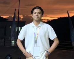 Abdul Zaki Terpilih jadi Ketua Umum SEMA-FST UIN Imam Bonjol Periode 2026/2027