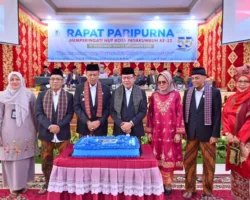 Peringatan HUT ke 55 Kota Payakumbuh, Kesempatan Strategis Bangun Sinergi Kolektif