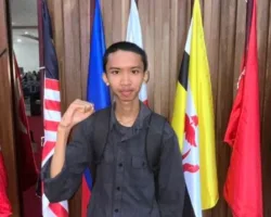 Ketika Aksi Kemanusiaan Dibayangi Fitnah: Bagaimana Ferry Bertahan di Tengah Sorotan Publik?