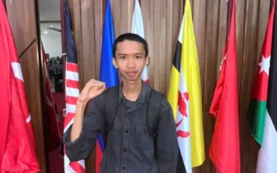 Ketika Aksi Kemanusiaan Dibayangi Fitnah: Bagaimana Ferry Bertahan di Tengah Sorotan Publik?